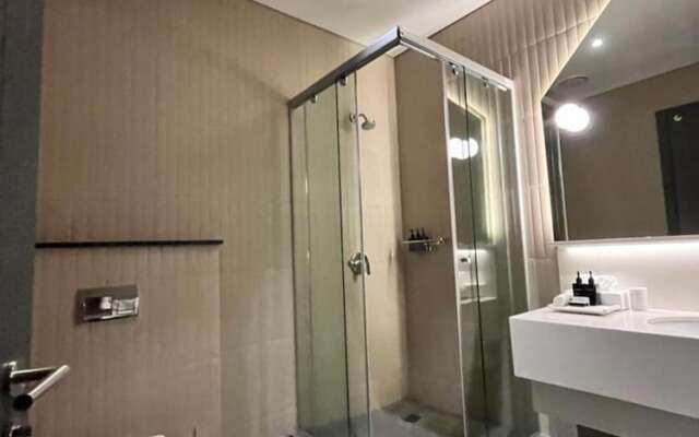 Home Suite Hotels Rosebank