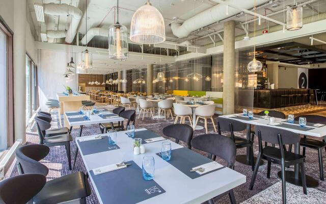 Orbis Hotel Wroclaw