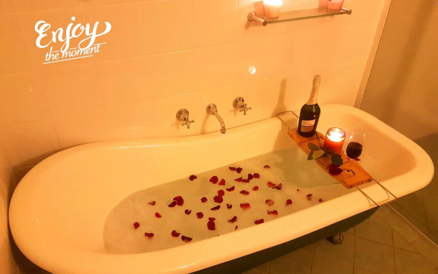 Paradise by the Beach