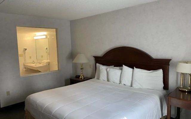 Rodeway Inn Fallsview