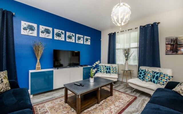 Amazing House! - Champions Gate - 1501MB