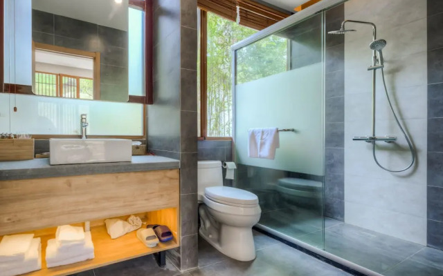 Jiushu Shuiyue Resorts