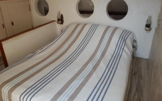 Le Patio Des Cigales