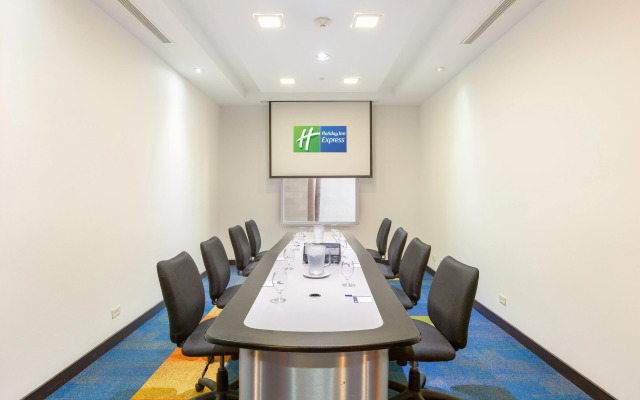 Holiday Inn Express San Jose Forum by IHG
