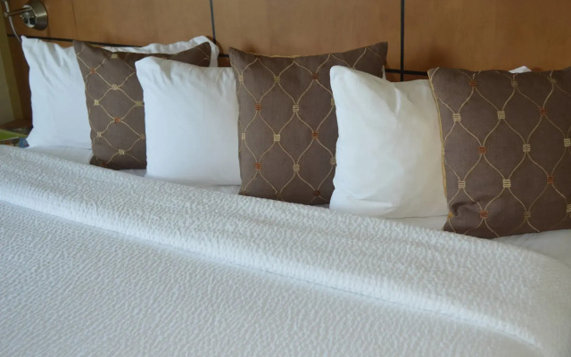 Courtyard by Marriott Aguadilla