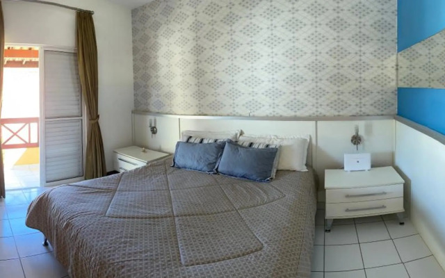 Casa Porto De Caravelas Stella Maris