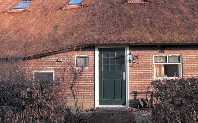 B&B De Rumelshof