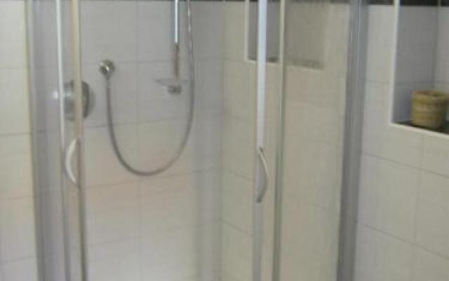 Fewo 3, Apartment Mitte