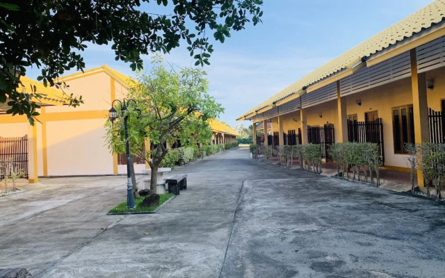 Srisupawadee Resort