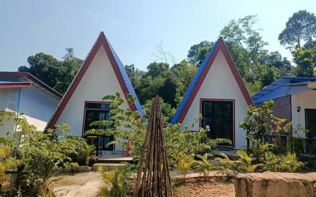 Blue Zone Hostel
