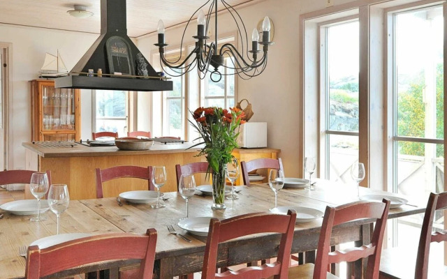 Holiday Home in SkÃ¤rhamn