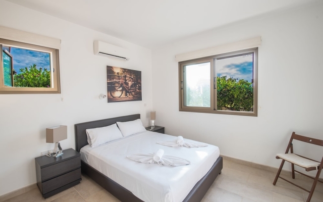 Ayia Napa Holiday Villa Ky14