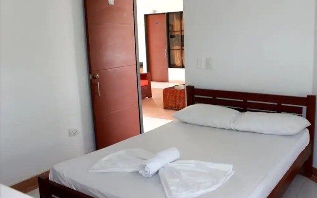 Hotel La Morada Del Sol