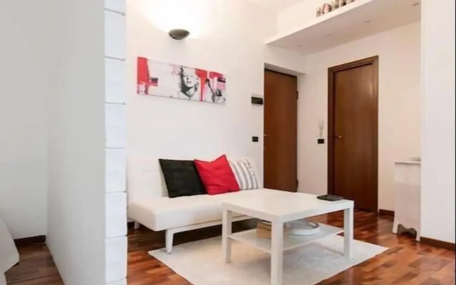Optimus Host Cermenate Apartment