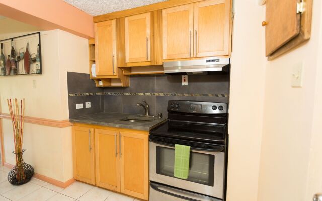 New Kingston C  A Guest Apartments I