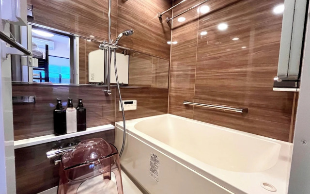 Hiyori Stay Kyoto Kamogawa