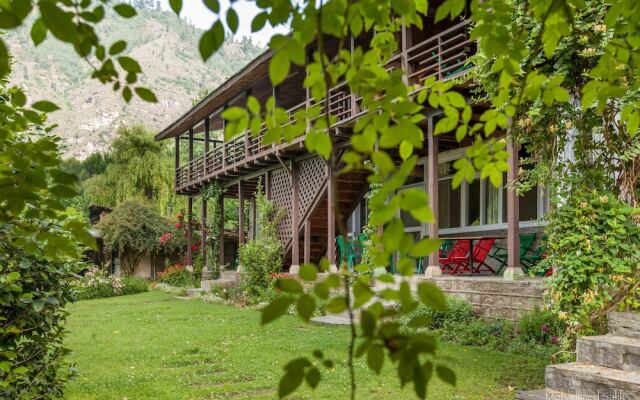 Johnsons Hotel