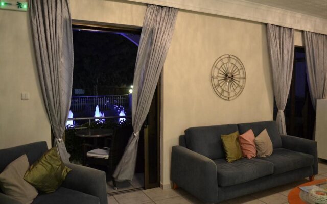 Marianna Hotel Apartements