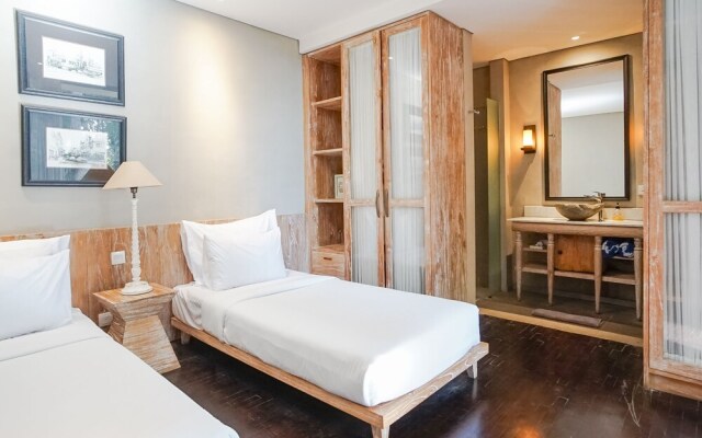 Manda Villa