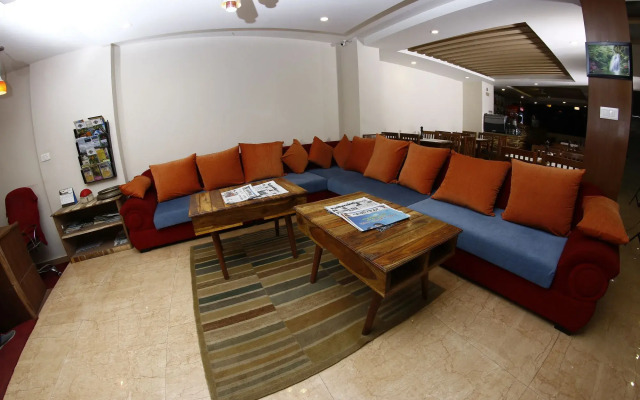 Truly Asia Boutique Hotel