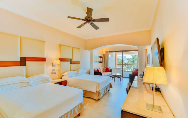 Barceló Maya Caribe - All Inclusive