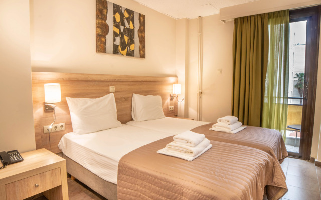 Anita Hotel