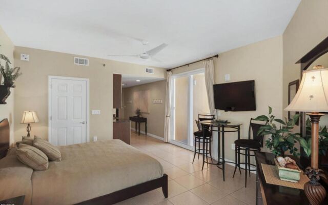 Splash Beach Resort by Panhandle Getaways