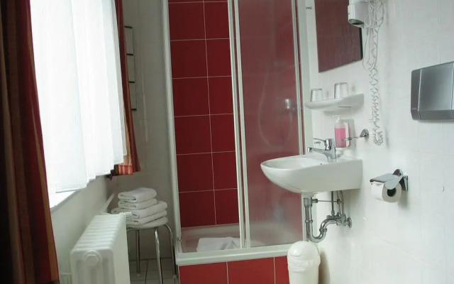 Panorama Hotel Bansin