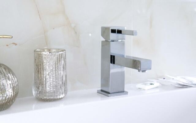 Di Sciorno 5 in Rapallo