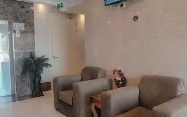 Rabwah Al Safwa Hotel 8