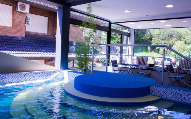 San Remo Viking Hotel
