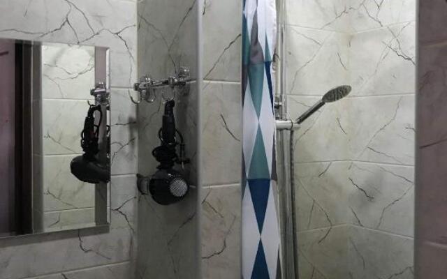 Borjomi Apartments Apart Hotel