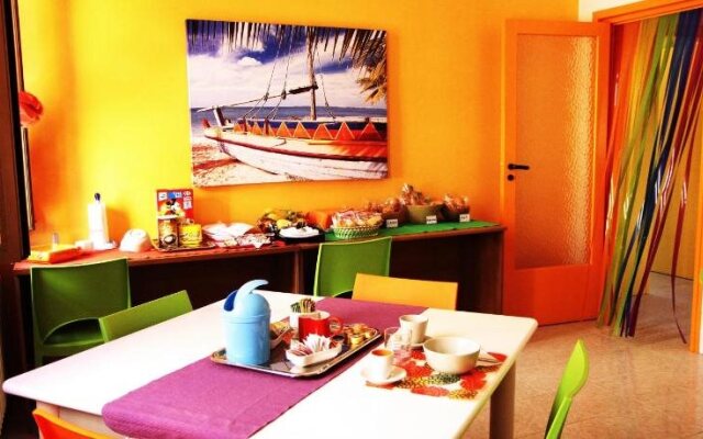 Arcobaleno B&B