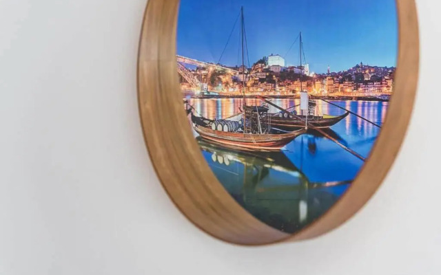 Loulé 246 · 1 bedroom apartment · Parking