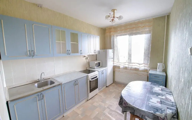 Апартаменты на Океанском пр-те, 103