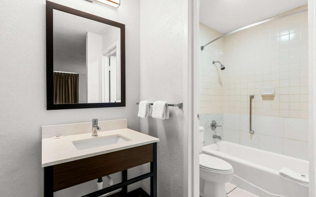 Americas Best Value Inn Port Lavaca