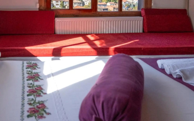 Gunes Konak Otel