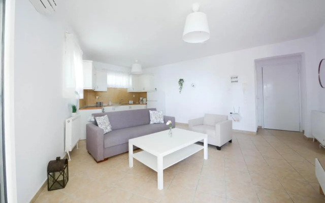 Anesis Seaview Apartment