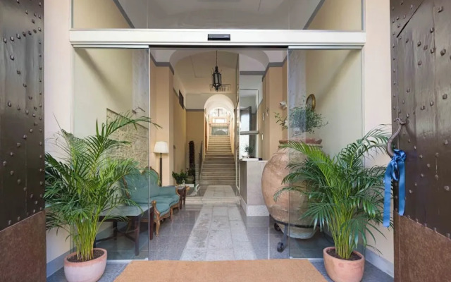 Le Corti - Dimora Storica