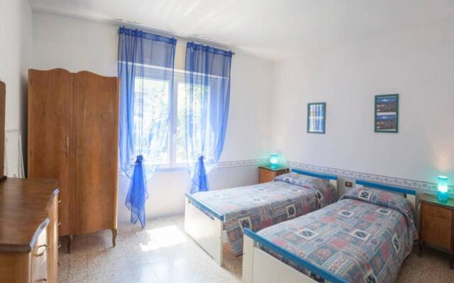 Casa Indipendente con giardino vista Legnone