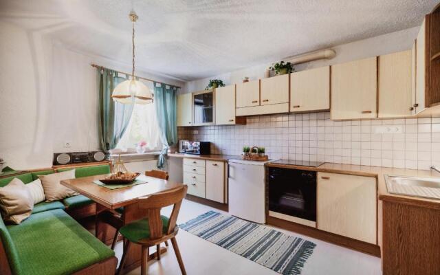 Appartement Bergluft
