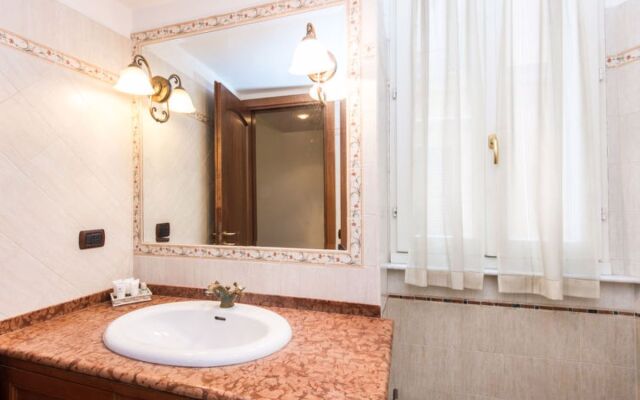 Locazione turistica Forum Domus