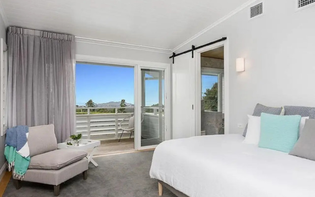 Your Luxury Escape - Trig Point