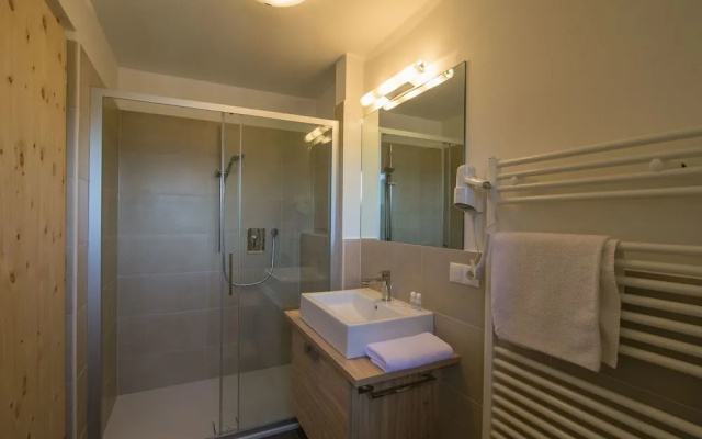 Naturhotel Edelweiss