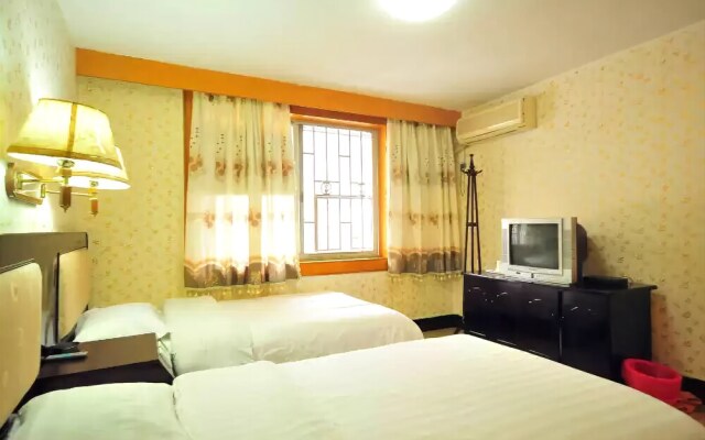 Gui Yuan Hotel