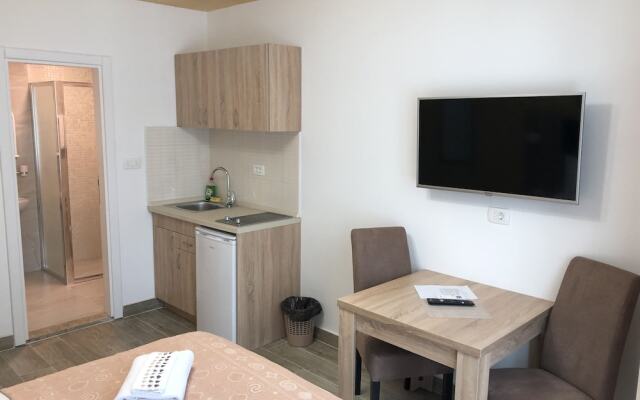 Sofija Apartments