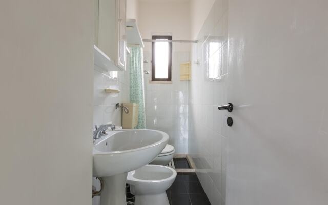 1958 Villetta del Bacino