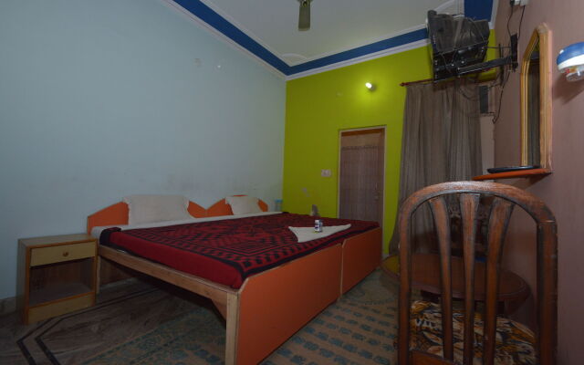Pyrenees Homestay