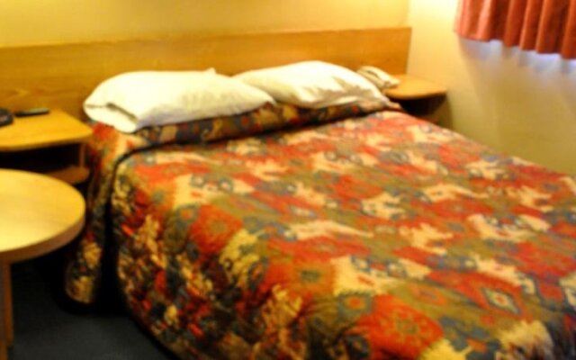 Mt Whitney Motel