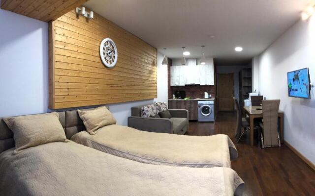 Apartment New Gudauri IV